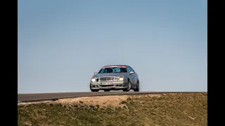 Matsuri 2021 sezono uždarymas / Mercedes drift