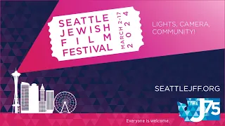 2024 Seattle Jewish Film Festival Trailer