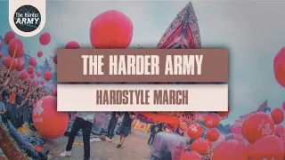 The Harder Army Best Of Hardstyle March 2021 (Party Vibe Edition)