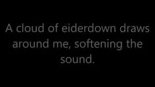 A Pillow of Winds- Pink Floyd Lyrics