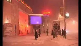 Winter in Yakutsk （2003）