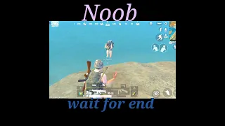 😂 PUBG MOBILE LITE BEST FUNNY MOMENTS IN NOOB TROLLING  #short #pubg Best Funny Moments #short