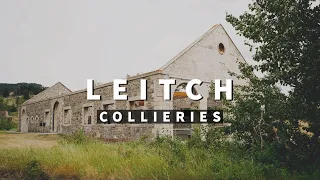 Discover the History of Crowsnest Pass | Leitch Collieries Historic Site【4K】