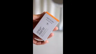 Artistry Vitamin C + HA3 Daily Serum