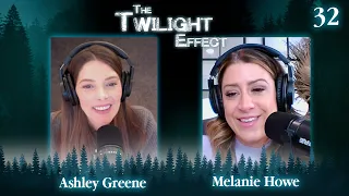 Twilight Effect Livestream Q&A w/ Peter Facinelli | Twilight Effect w/ Ashley Greene & Melanie Howe