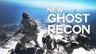 The New Ghost Recon | What We Want and What We Don't
