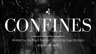 Confines --Black Pumas Cover