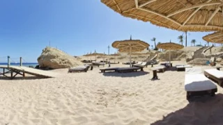 3D Hotel Royal Paradise Resort. Egypt, Sharm-El-Sheikh / 2017 Project 360Q