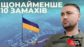 Буданов розповів скільки  військових рф в Україні