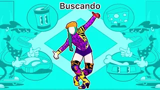 Just Dance 2021 - Buscando