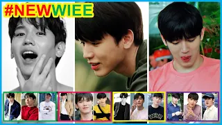 [TAYNEW] Newwiee Thitipoom  |  Sweet Cute Bickering Sulking Photo Moments Collection [HD Video]