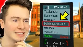 GTA 4 ONLINE im JAHR 2020 spielen!