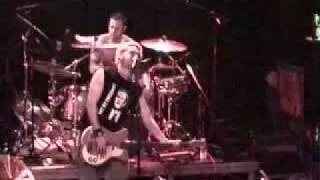 nofx live