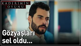 Kaderimin Oyunu | Göz Yaşları Sel Oldu...