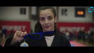 Brazilian Jiu Jitsu Highlights Sofia Open