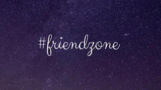 MECKS - #FRIENDZONE (OFFICIAL LYRIC VIDEO)