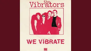 We Vibrate