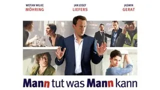 MANN TUT WAS MANN KANN - offizieller Trailer #1 deutsch HD