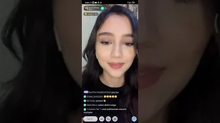 Asal Abdullayeva tuni bilan BIGO live ni portlatdi