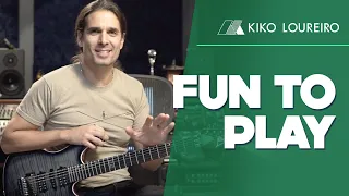 Fun to play - Warm Up exercises ( Legendado)