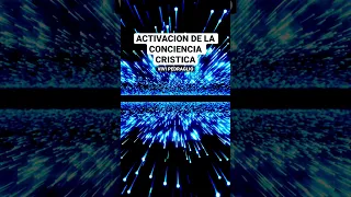 #333HZ | ACTIVACION DE LA CONCIENCIA CRISTICA #arcturianos #frecuencia #vibracion #5d #gaia #shorts