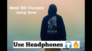 Let 'em Play 8d audio (FULL VIDEO) Karan Aujla| Punjabi Music Video 2020  | bass boosted mp3