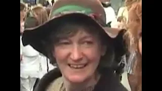 Fermanagh Wolf Whistling Competition (2009)