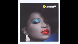 Shannon - Do You Wanna Get Away