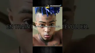 Un message très inspirant sur la réussite #XXTENTACION - Clé du Succès