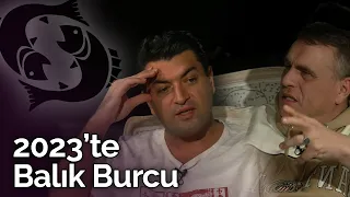 Balık Burcu 2023 Yılı Genel Yorumu | Astrolog Oğuzhan Ceyhan | Billur Tv