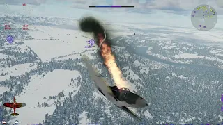 Blou Blou Base AAA In WarThunder