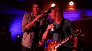 LUCKY STRIKE "WE ALL DIE YOUNG" KENNY KANOWSKI JERRY BEST LUCKY STRIKE LIVE 6/24/2015