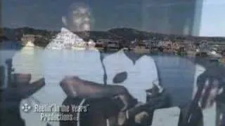 OTIS REDDING: (Sittin' On) The Dock of the Bay