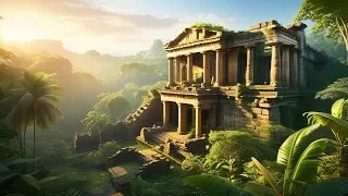 Epic Exploration: Ancient Civilizations Season 4 Trailer
