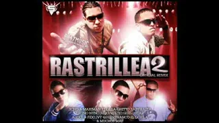 J King & Maximan Ft. Varios Artistas - Rastrillea 2 (Official Remix)