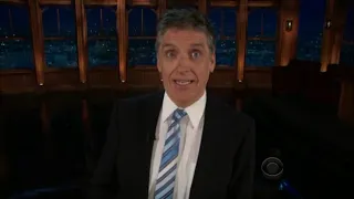 LLS w/ Craig Ferguson 1/6/2010 Ray Romano