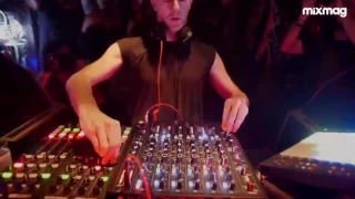 Richie Hawtin, Louie Vega, Matador, Julia Govor @ Mixmag Model 1 by Playdifferently Output NYC 2016