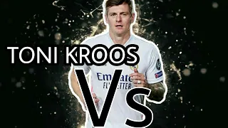 #ArtVS #TONIKROOS Toni Kroos special skills for 2020 - 2021 HD (1080p). Leave a like and subscribe .