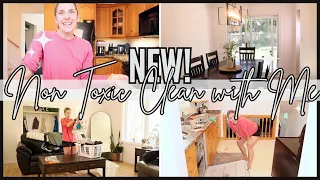 NEW! WORKING MOM GET IT ALL DONE with me 2024 | Weekend Clean and Cook with me Routine