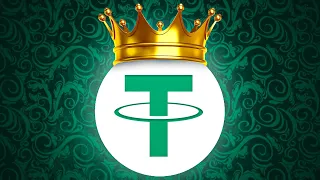 Why You Should NOT Worry About Tether