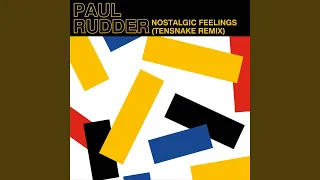 Nostalgic Feelings (Tensnake Remix)