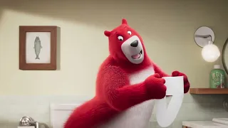 My Bottom's Been Saved! | Charmin® Ultra Strong :15