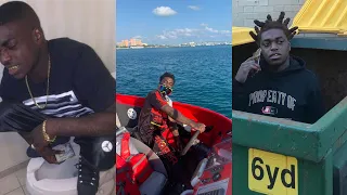 Kodak Black FUNNIEST Moments *2019* pt 2