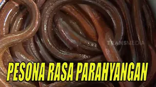 PESONA RASA PARAHYANGAN | JEJAK ANAK NEGERI