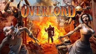 Обзор игры: Overlord (2007).