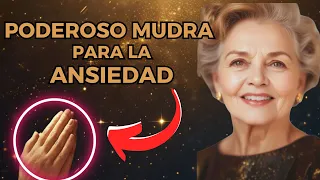 🙅‍♀️El PODER oculto de los GESTOS Sagrados con las MANOS 🙏