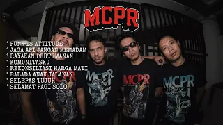 MCPR SOLO FULL ALBUM