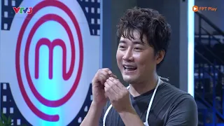 Vua Đầu Bếp Việt Nam 2017 Tập 8 - MasterChef Vietnam 2017 Full Ep 8