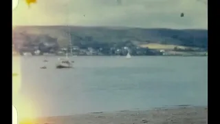 SCOTLAND (1963, 8mm)