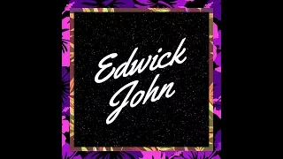 Edwick John - Es Un Pacto